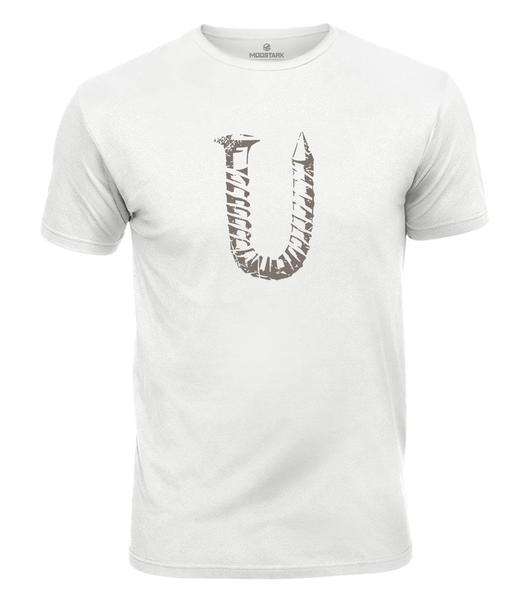 Screw U Cotton T-Shirt