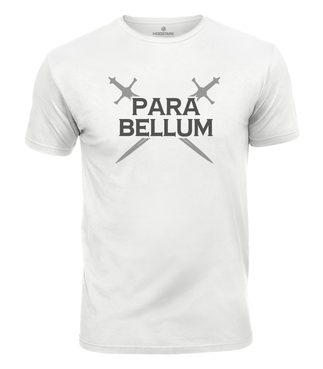 Para Bellum Cotton T-Shirt