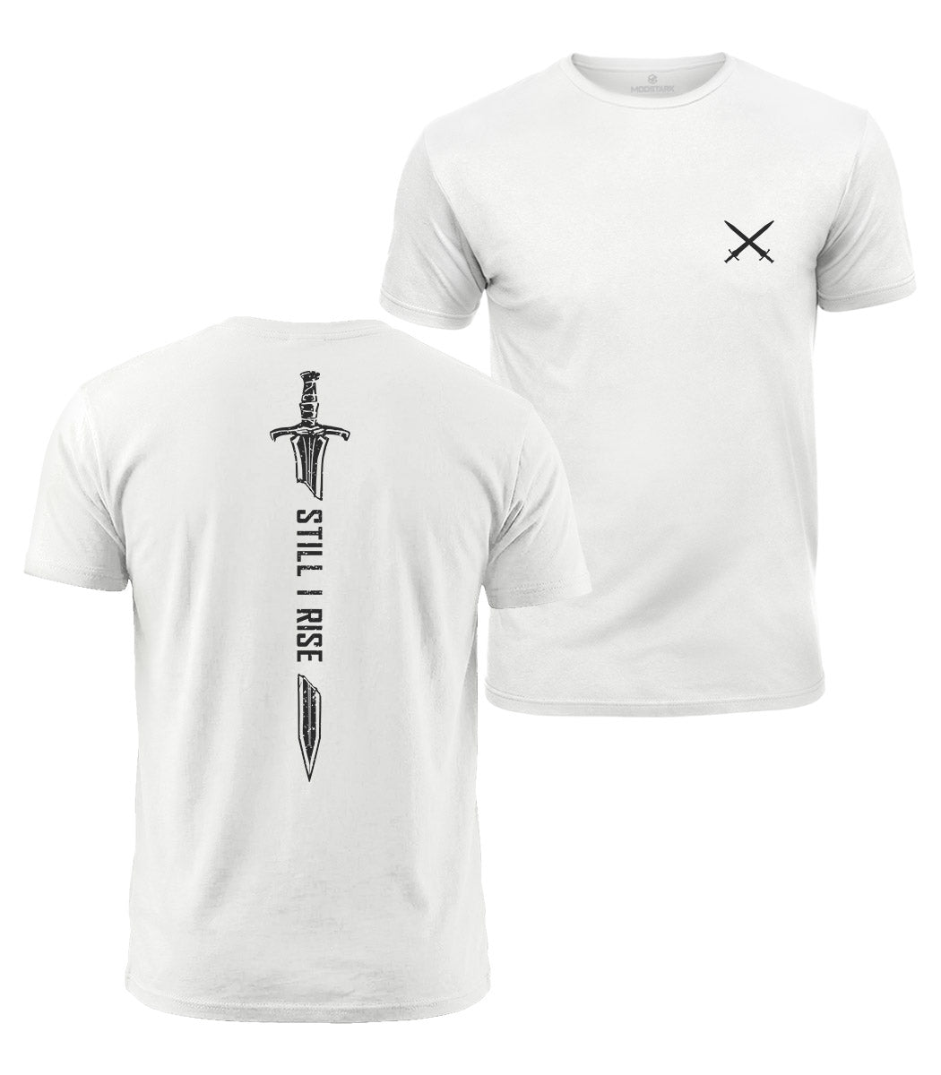 Still I Rise Cotton T-Shirt