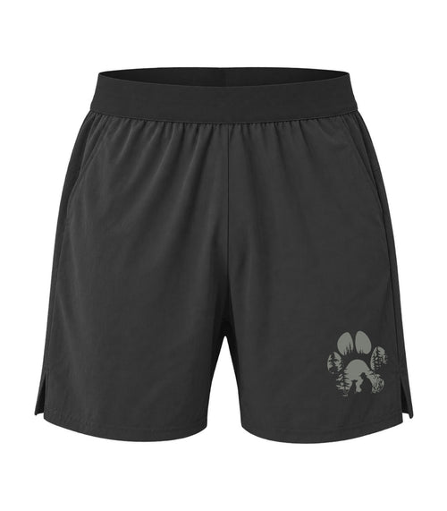 Spoil Your Dog Athletic Shorts