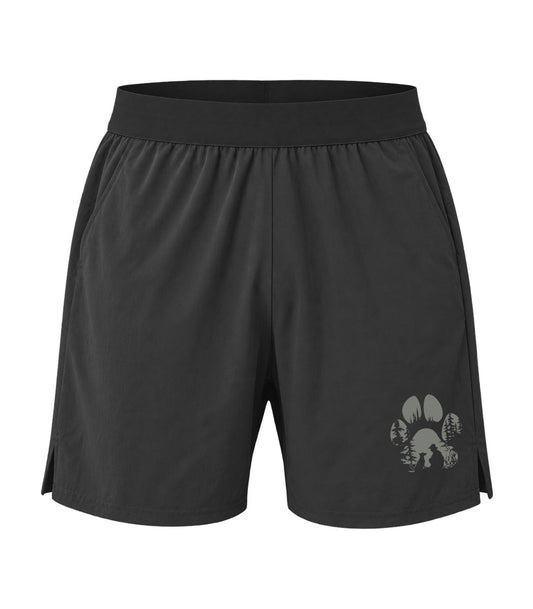 Spoil Your Dog Athletic Shorts