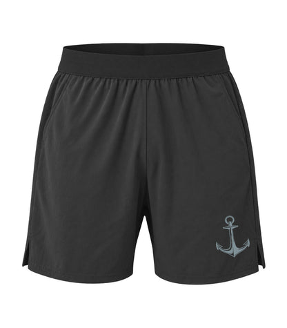 Classic Anchor Athletic Shorts