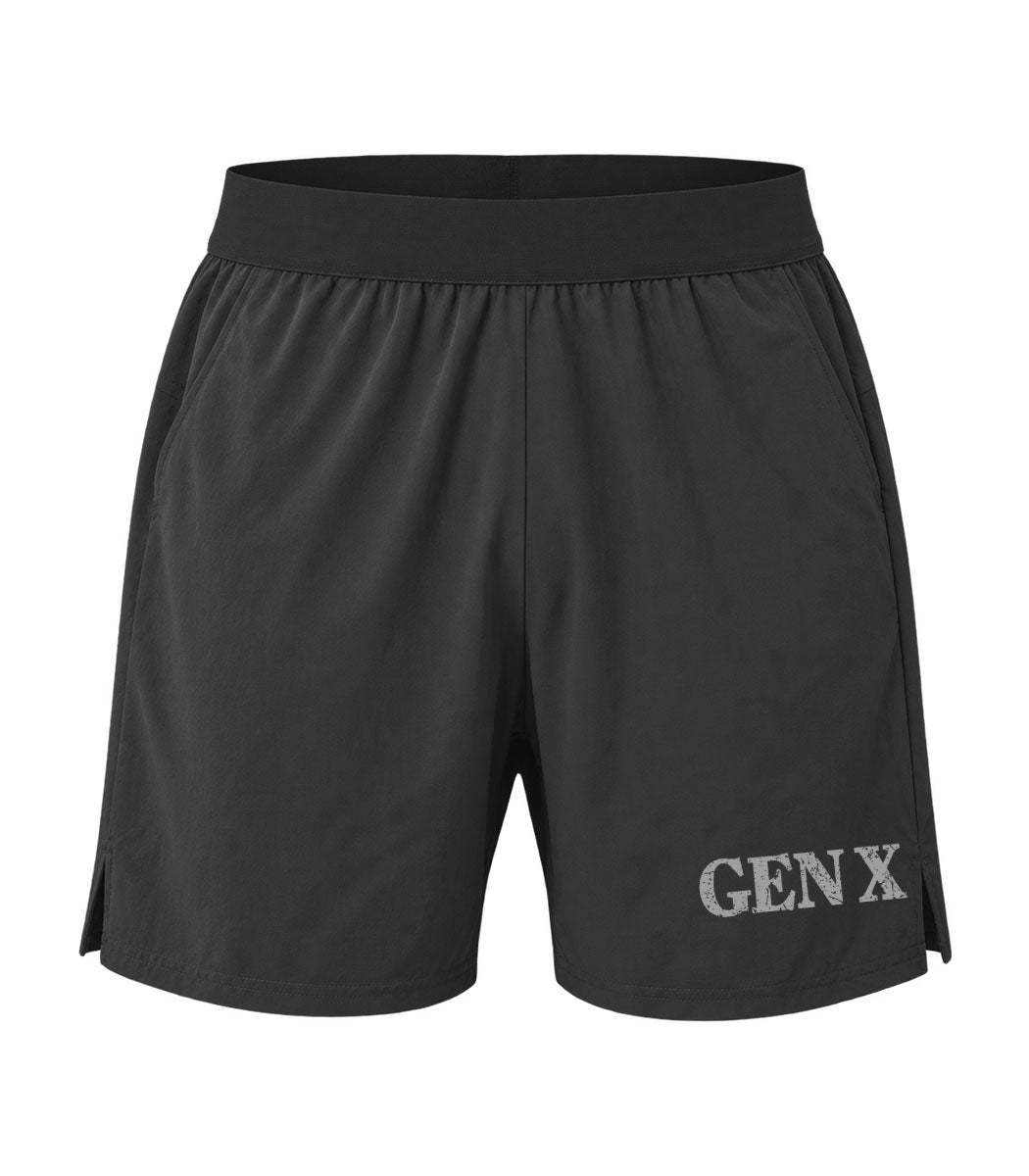 Gen X Athletic Shorts