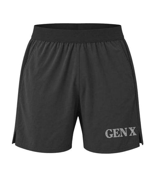Gen X Athletic Shorts
