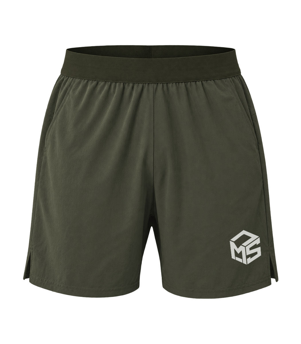 Modstark Athletic Shorts