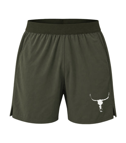 Strength Athletic Shorts