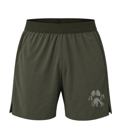 Spoil Your Dog Athletic Shorts