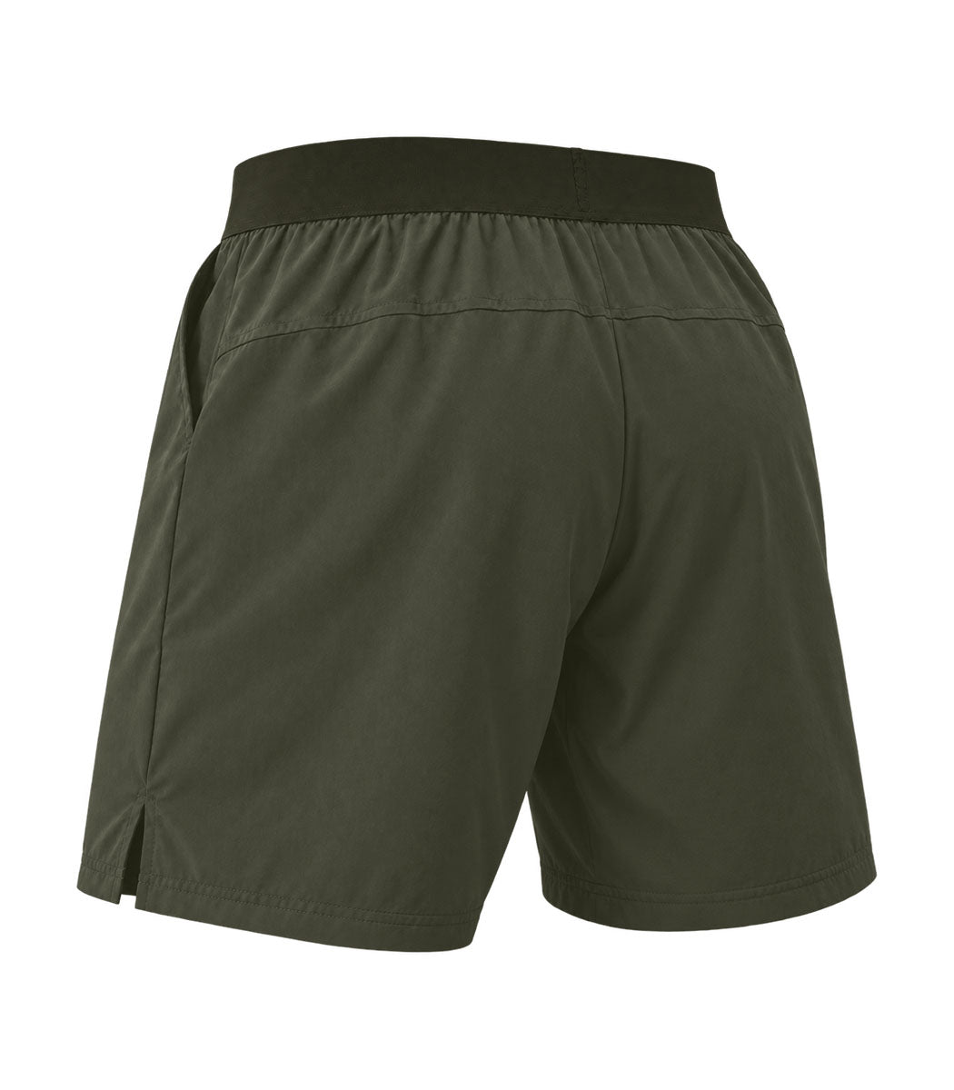 Buck Head Athletic Shorts