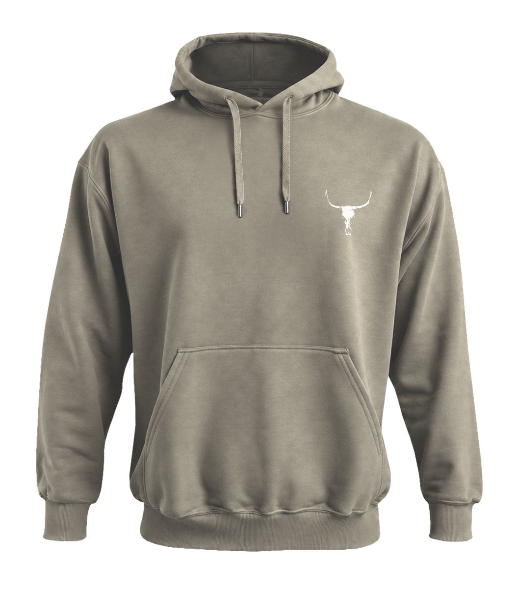 Strength Through Suffering Hoodie