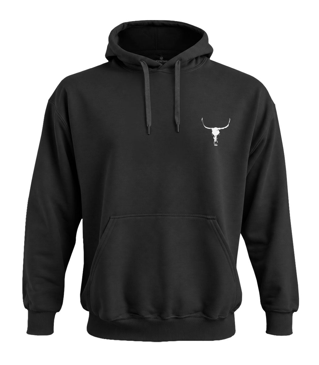 Strength Through Suffering Hoodie