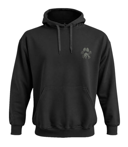 Spoil Your Dog Hoodie