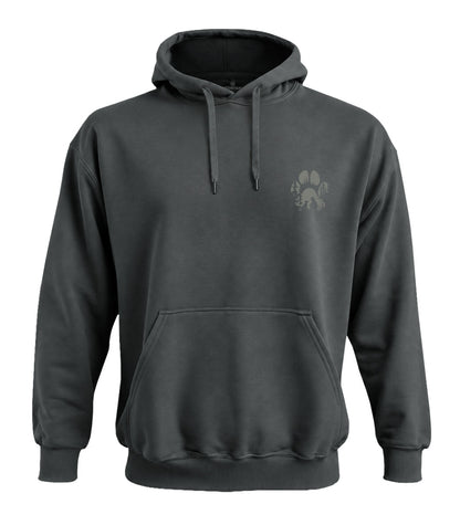 Spoil Your Dog Hoodie
