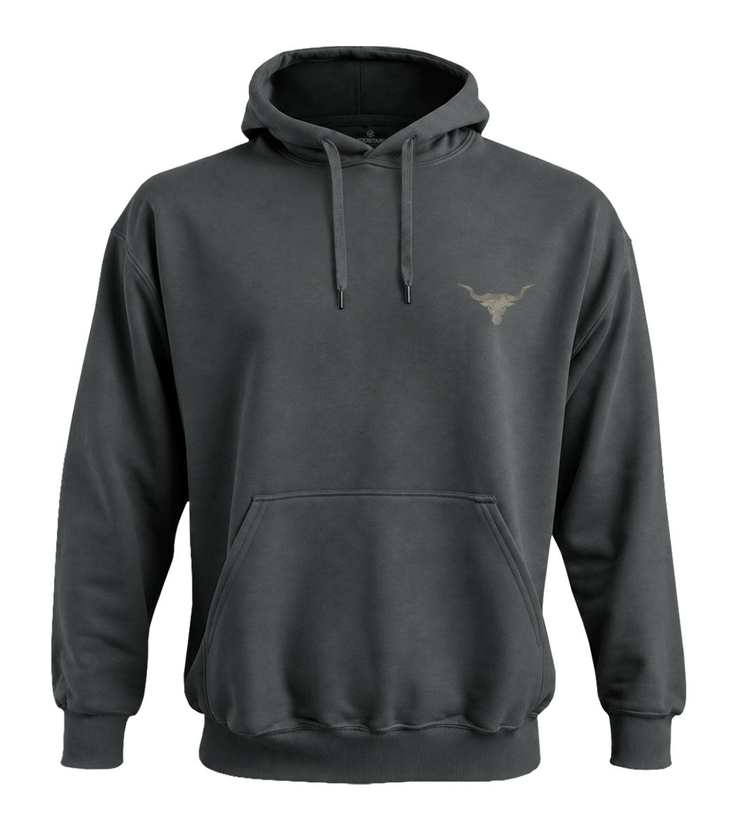 Don't Let The Hard Days Win Hoodie