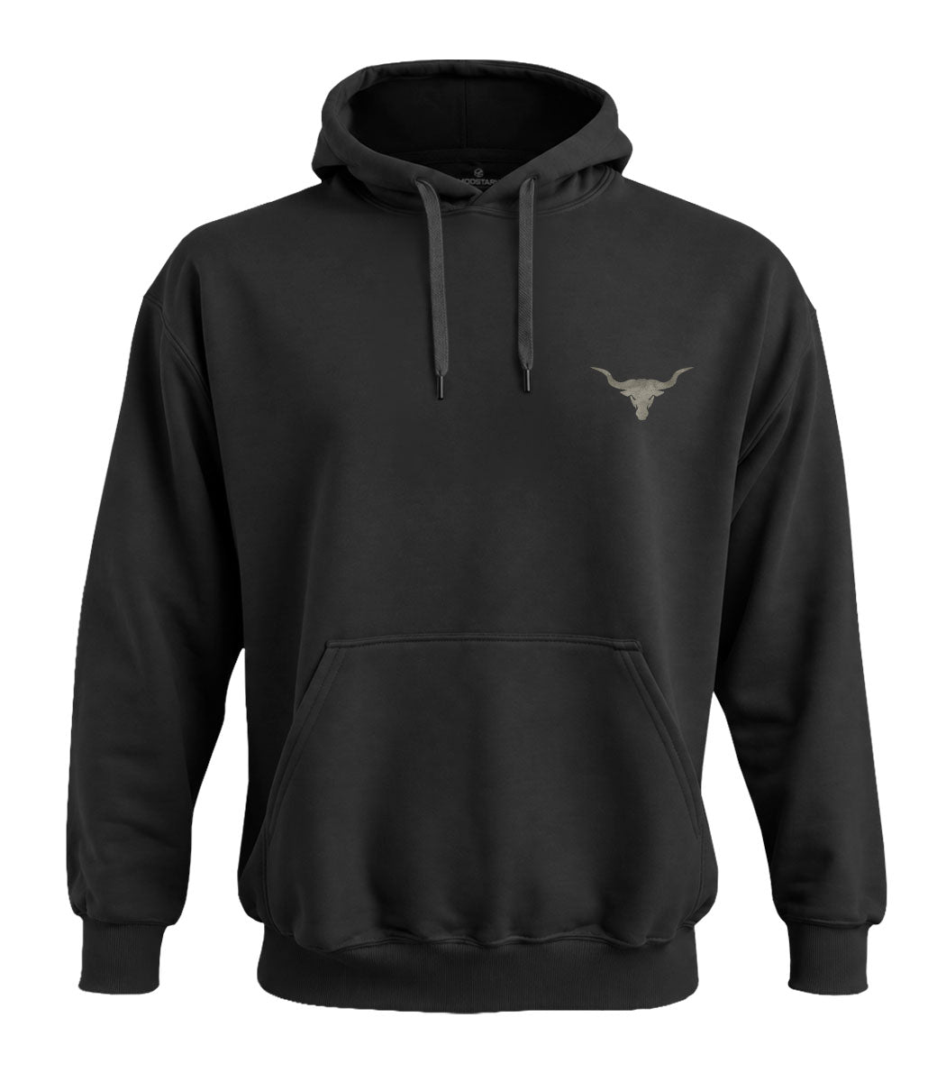Don't Let The Hard Days Win Hoodie