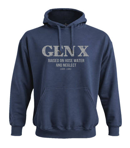 Gen X Hoodie