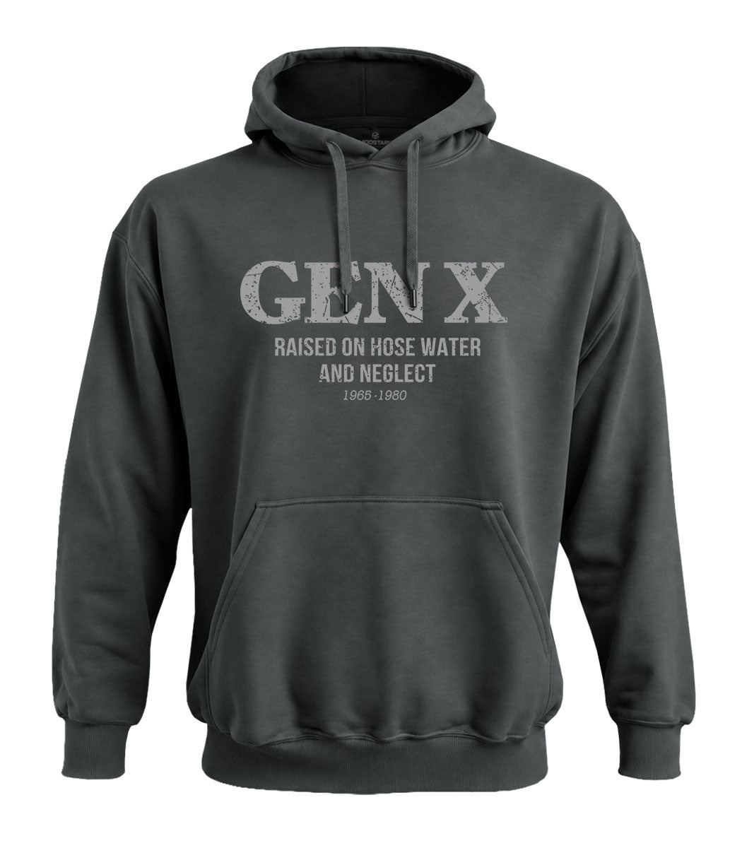 Gen X Hoodie