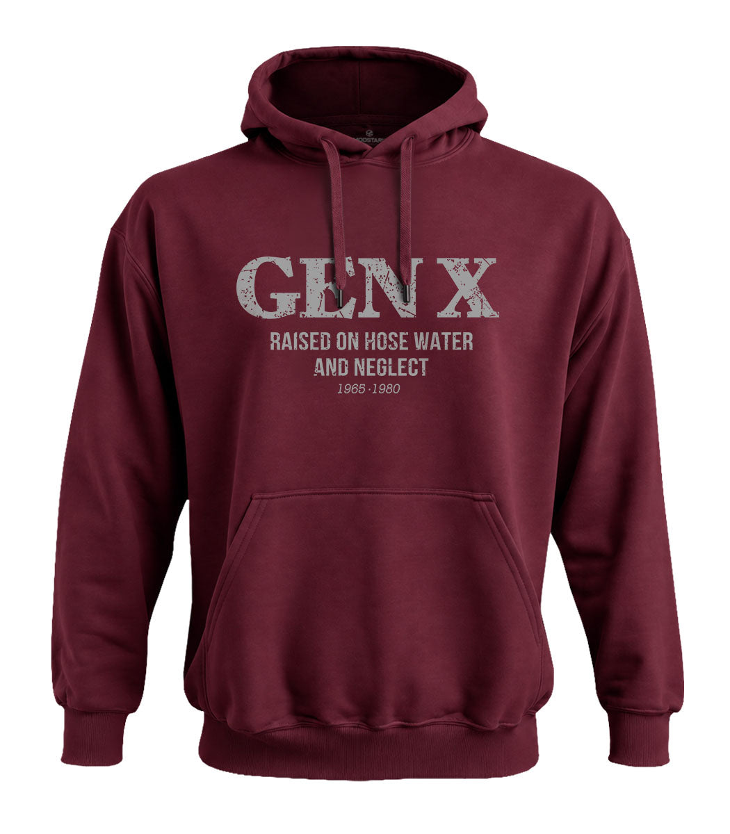 Gen X Hoodie