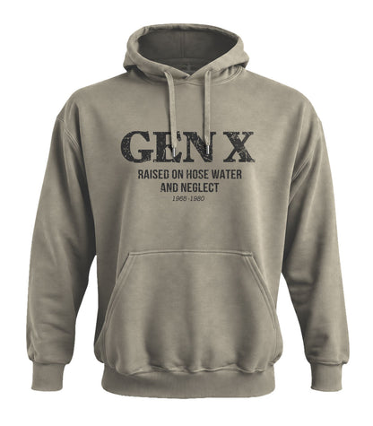 Gen X Hoodie