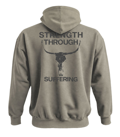 Strength Hoodie