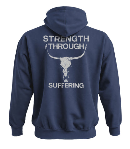 Strength Hoodie