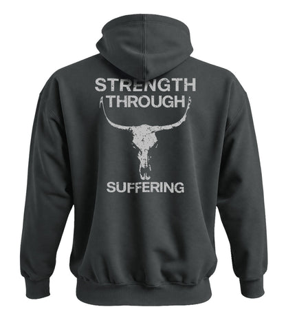 Strength Hoodie