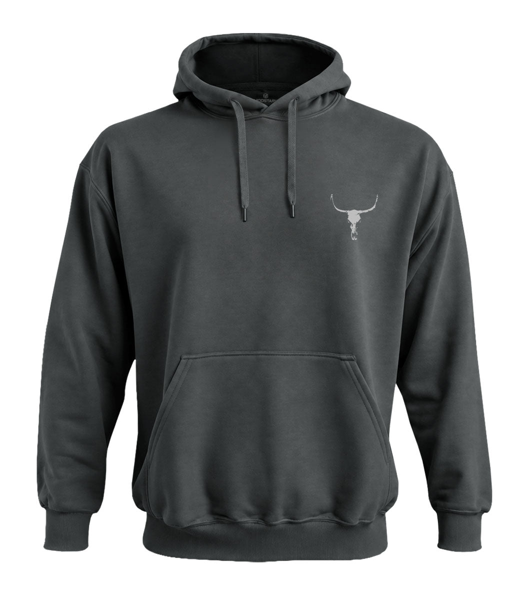 Strength Hoodie
