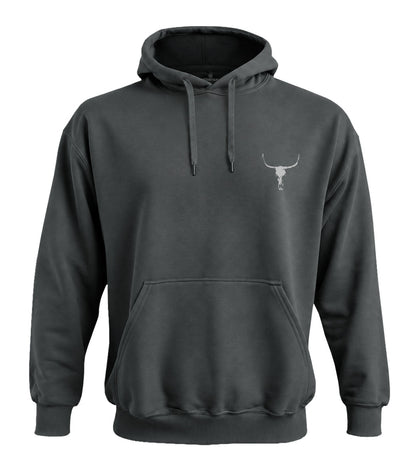 Strength Hoodie