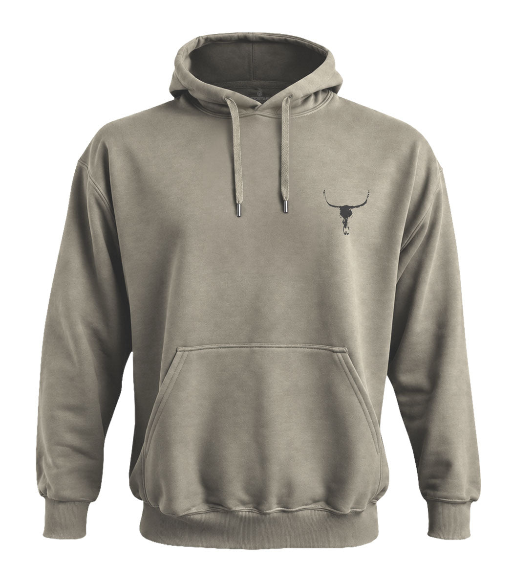 Strength Hoodie