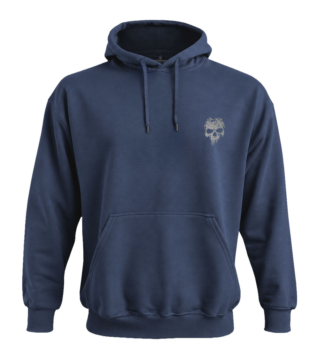 No Desire To Fit In Hoodie