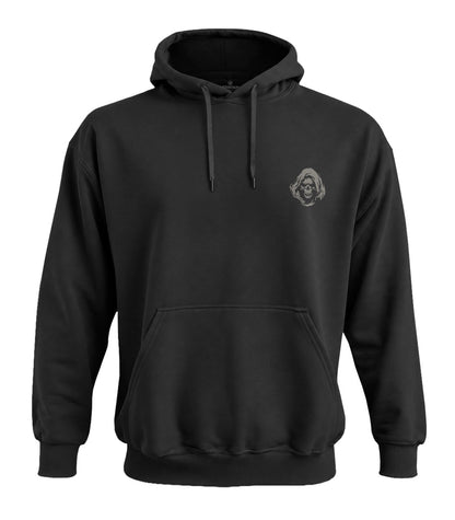 Caffeine & Creatine Hoodie