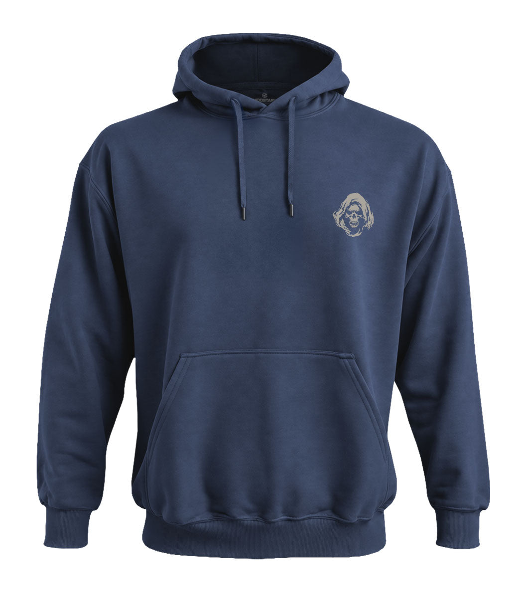 Caffeine & Creatine Hoodie