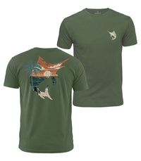 Army Green