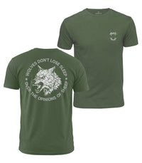 Army Green