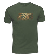Army Green