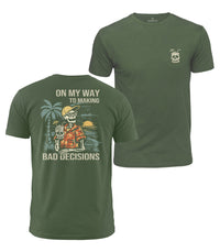 Army Green