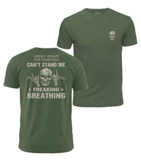 Army Green