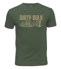 Army Green