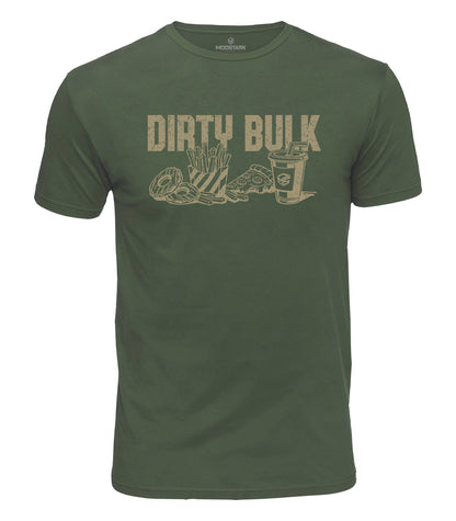 Dirty Bulk Cotton T-Shirt