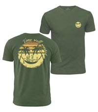 Army Green