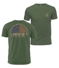 Army Green
