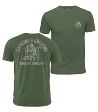 Army Green