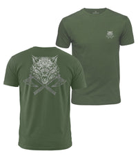 Army Green