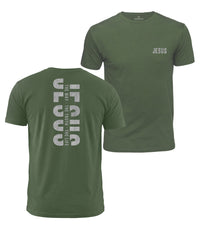 Army Green