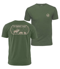 Army Green