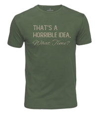 Army Green