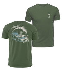 Army Green