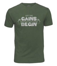 Army Green