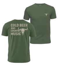 Army Green