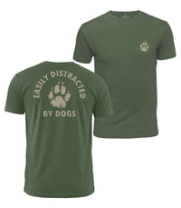 Army Green