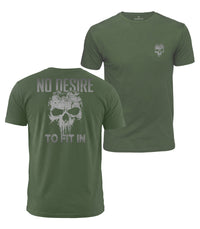Army Green